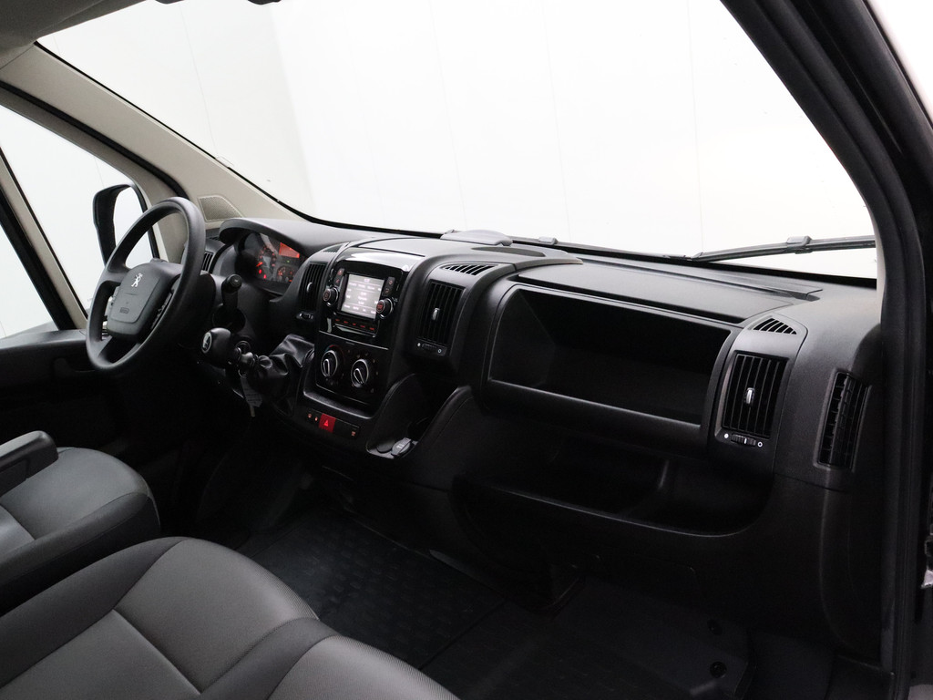 Mercedes-Benz Sprinter 2.0TDI Highline