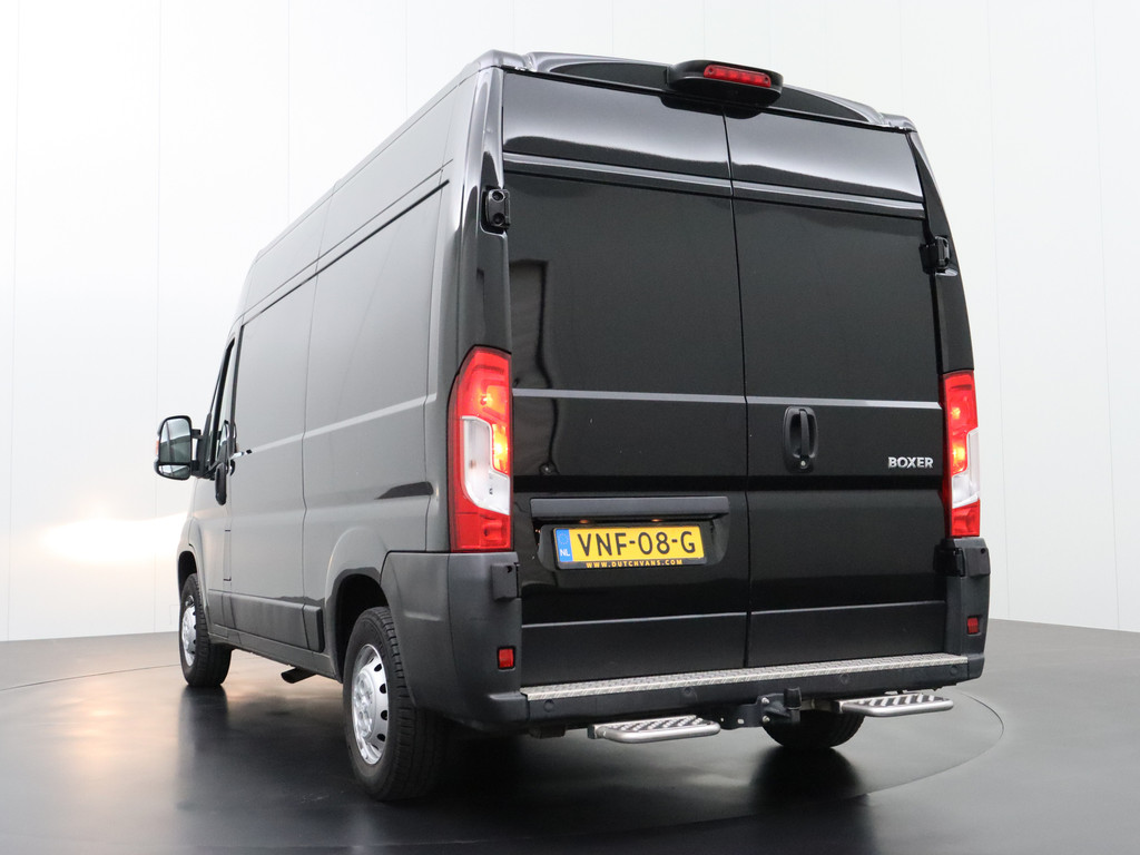Mercedes-Benz Sprinter 2.0TDI Highline