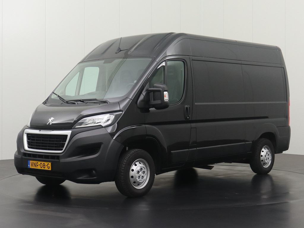 Mercedes-Benz Sprinter 2.0TDI Highline