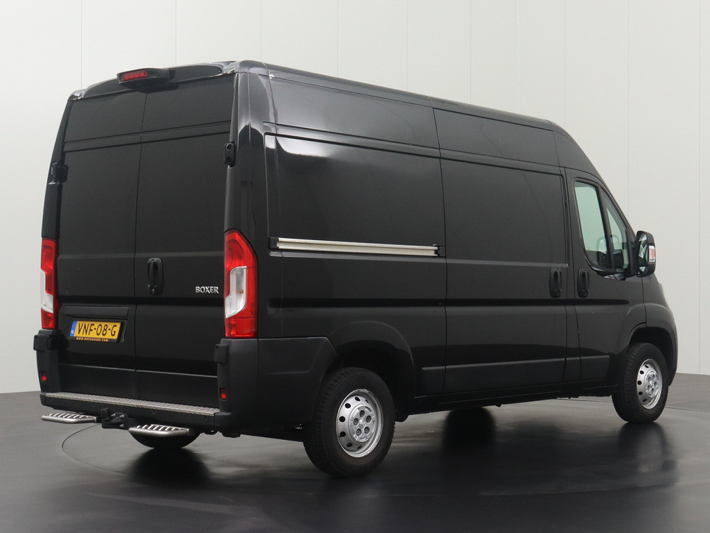 Mercedes-Benz Sprinter 2.0TDI Highline