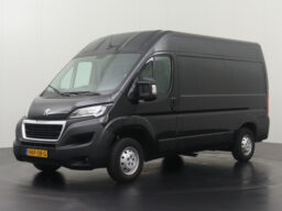 Peugeot Boxer 2.2BlueHDi 140PK L2H2 Premium | 161.662 km | 2021 | 140 pk