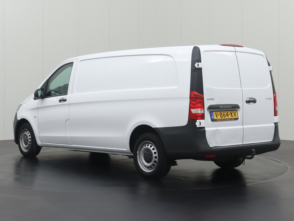 Mercedes-Benz Sprinter 2.0TDI Highline