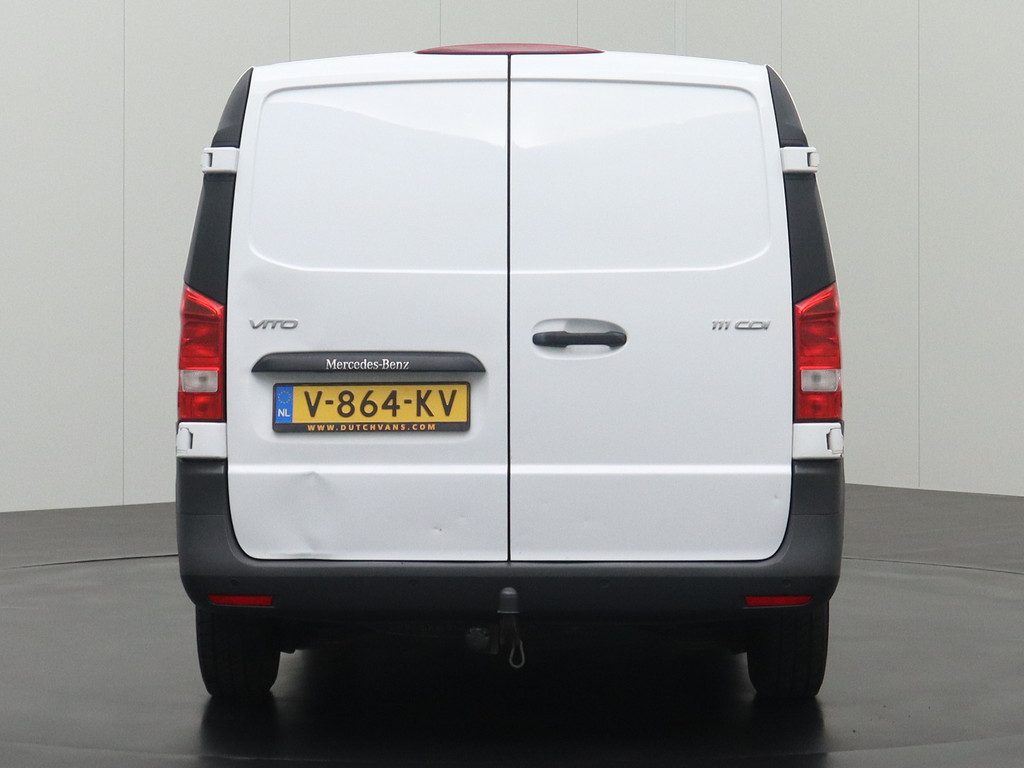 Mercedes-Benz Sprinter 2.0TDI Highline