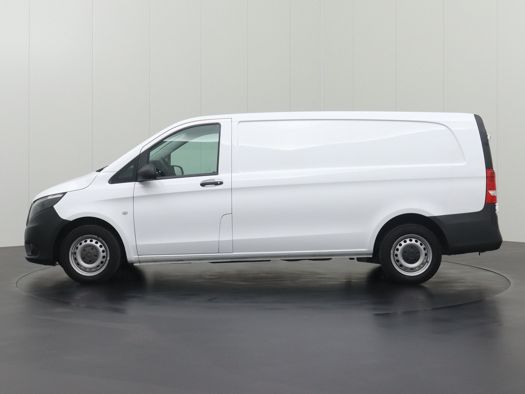 Mercedes-Benz Sprinter 2.0TDI Highline
