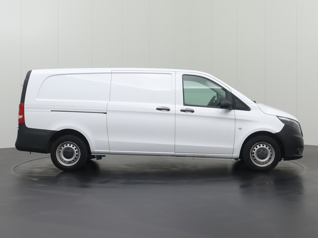 Mercedes-Benz Sprinter 2.0TDI Highline