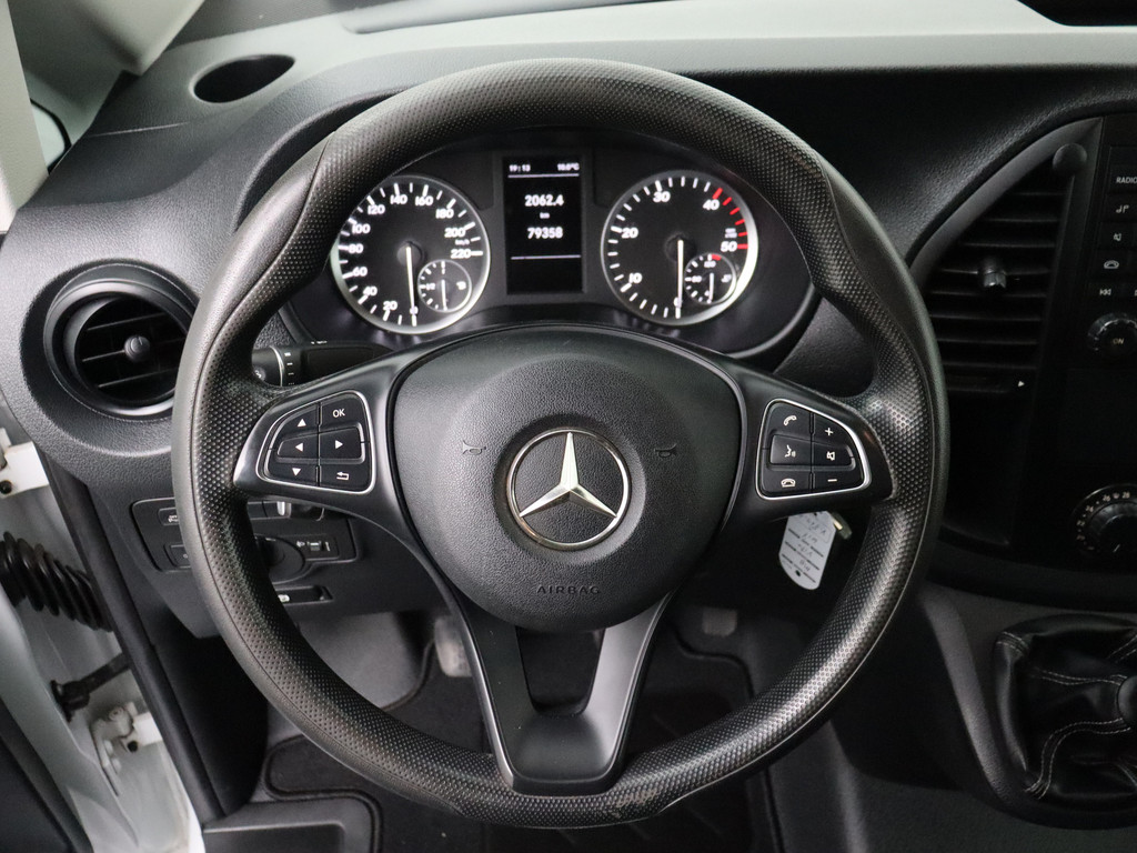 Mercedes-Benz Sprinter 2.0TDI Highline