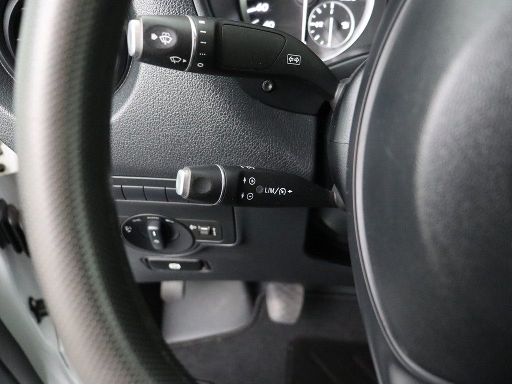 Mercedes-Benz Sprinter 2.0TDI Highline