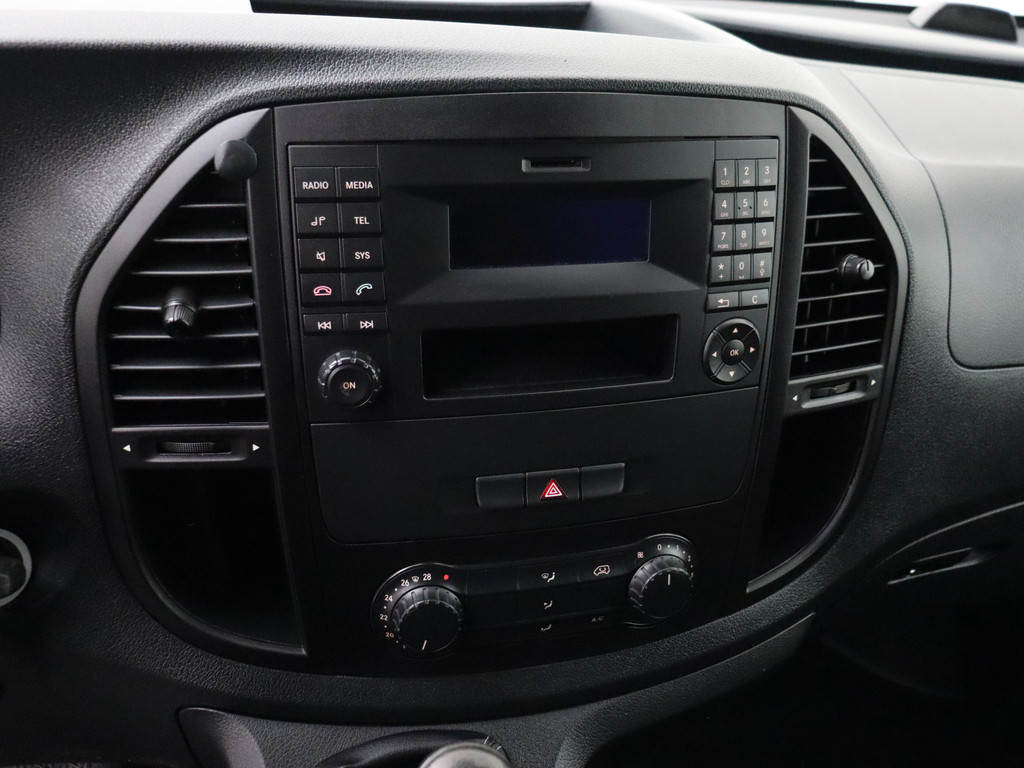 Mercedes-Benz Sprinter 2.0TDI Highline