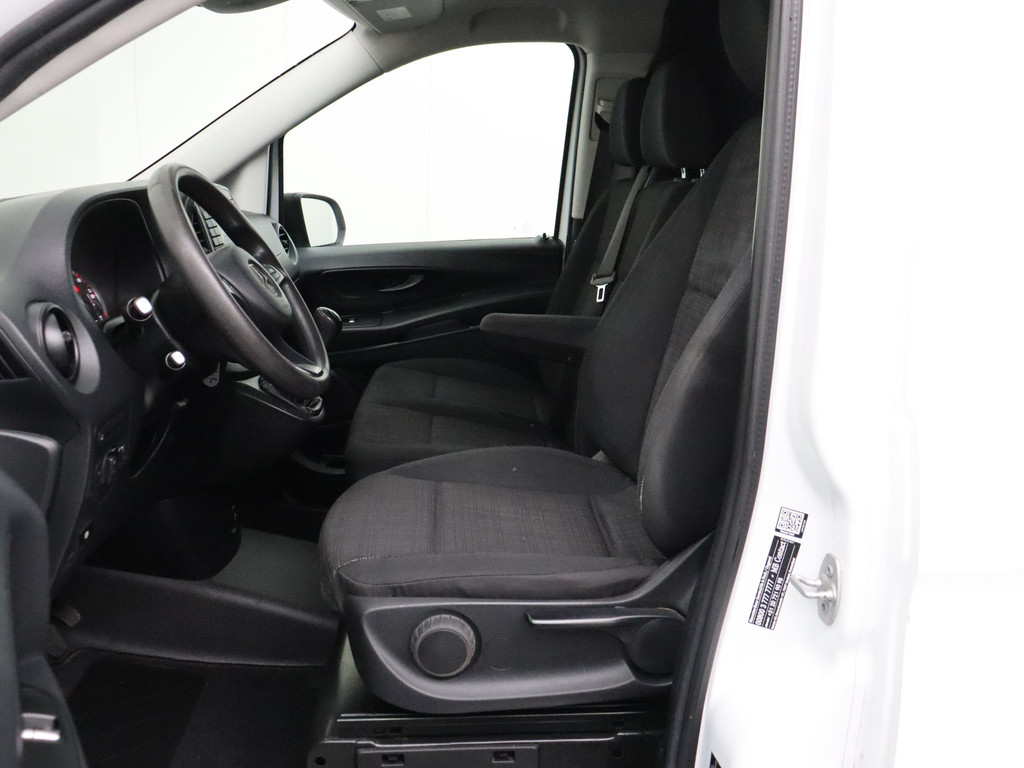Mercedes-Benz Sprinter 2.0TDI Highline