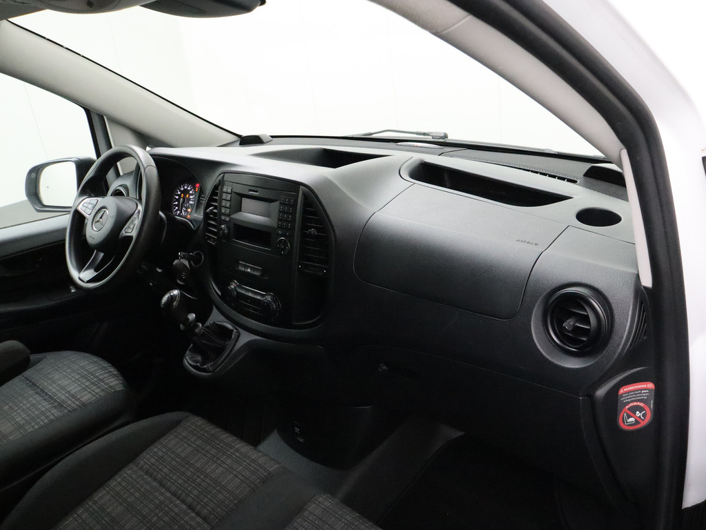 Mercedes-Benz Sprinter 2.0TDI Highline