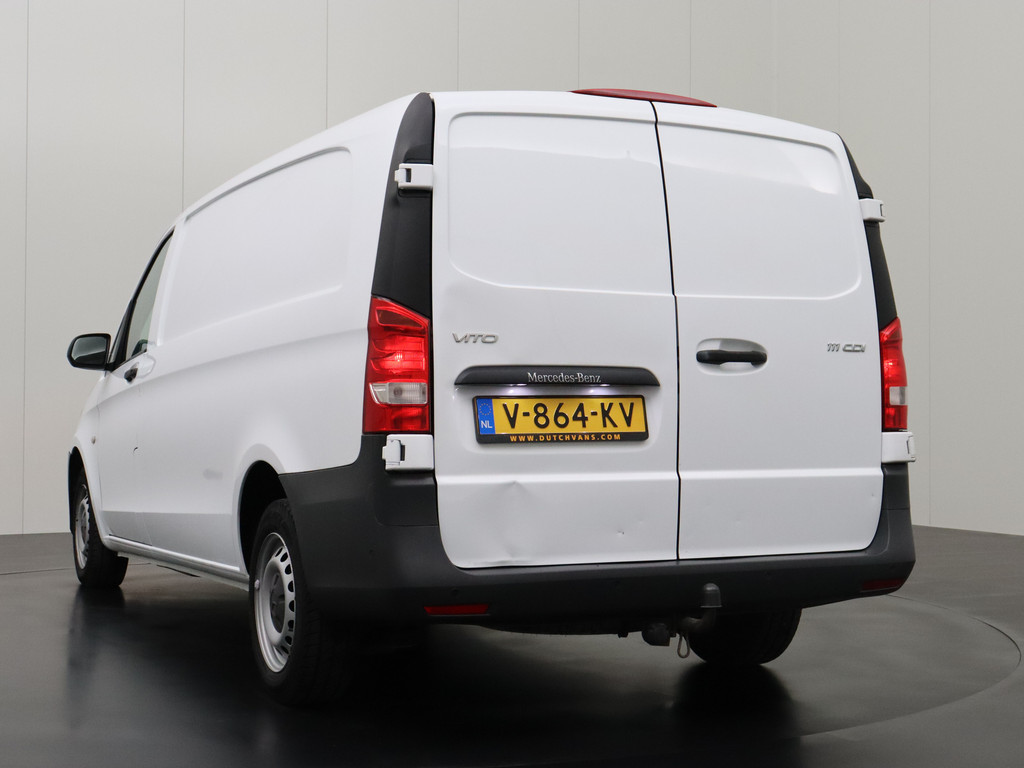 Mercedes-Benz Sprinter 2.0TDI Highline