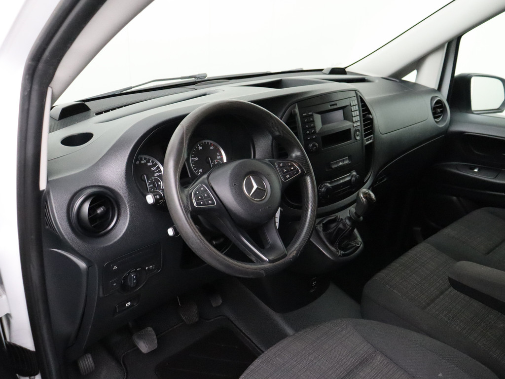 Mercedes-Benz Sprinter 2.0TDI Highline