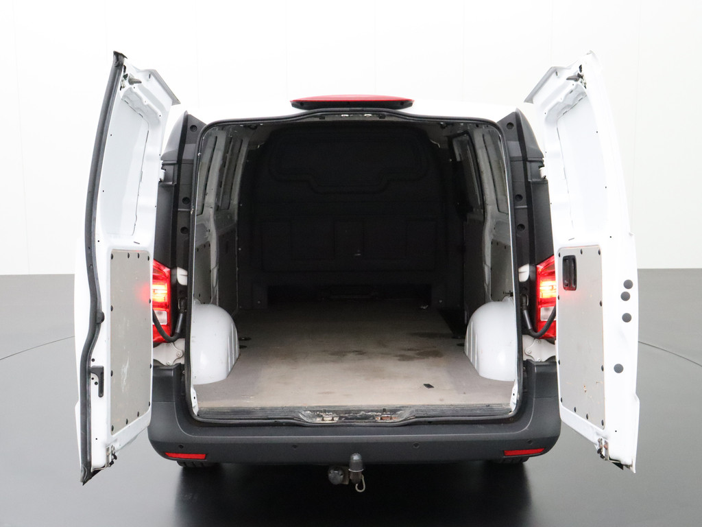 Mercedes-Benz Sprinter 2.0TDI Highline