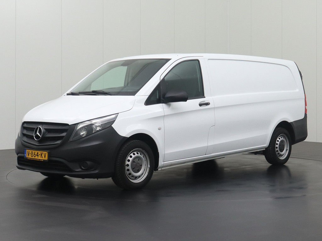 Mercedes-Benz Sprinter 2.0TDI Highline