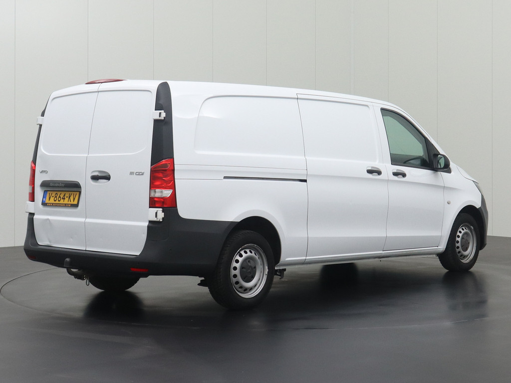 Mercedes-Benz Sprinter 2.0TDI Highline