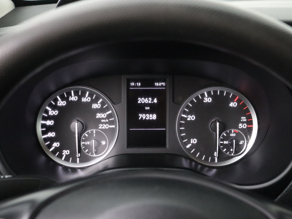 Mercedes-Benz Sprinter 2.0TDI Highline
