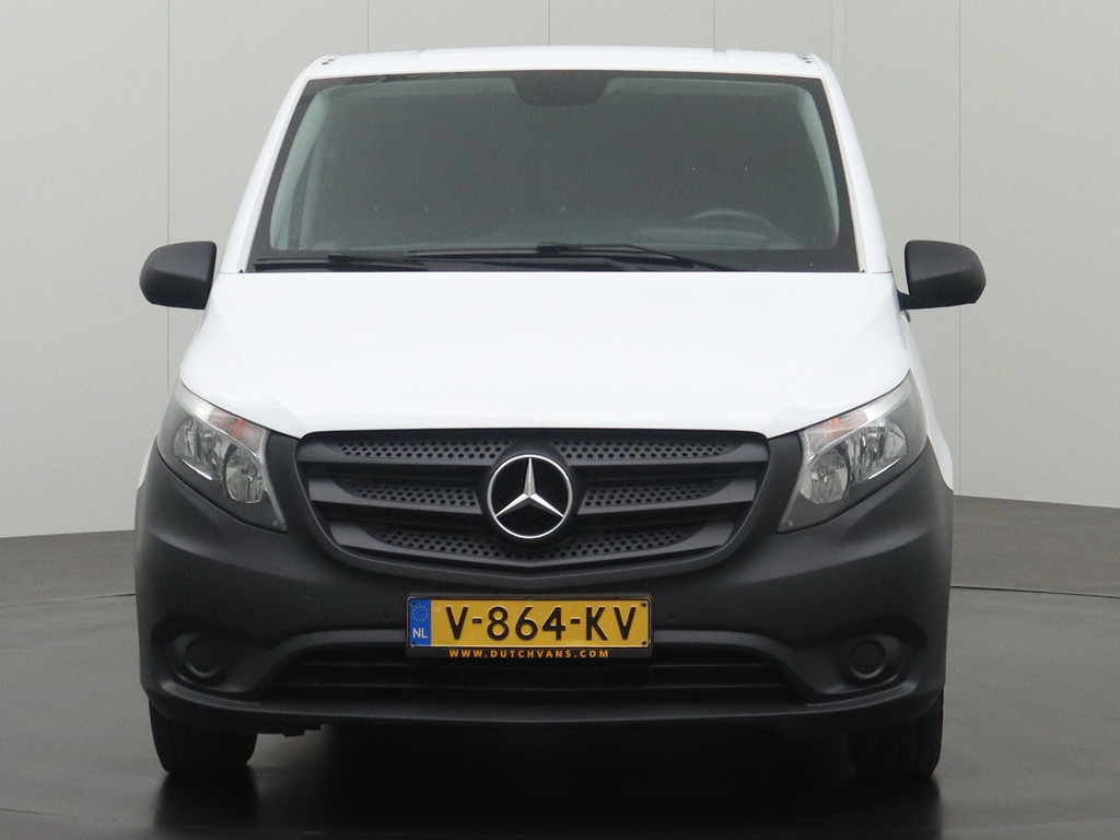 Mercedes-Benz Sprinter 2.0TDI Highline