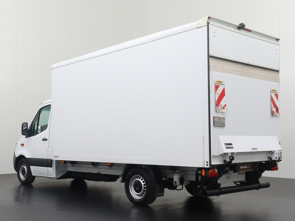Mercedes-Benz Sprinter 2.0TDI Highline