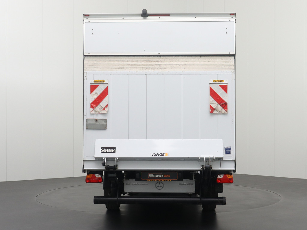 Mercedes-Benz Sprinter 2.0TDI Highline