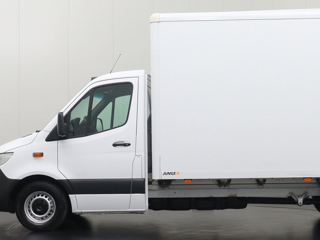 Mercedes-Benz Sprinter 2.0TDI Highline