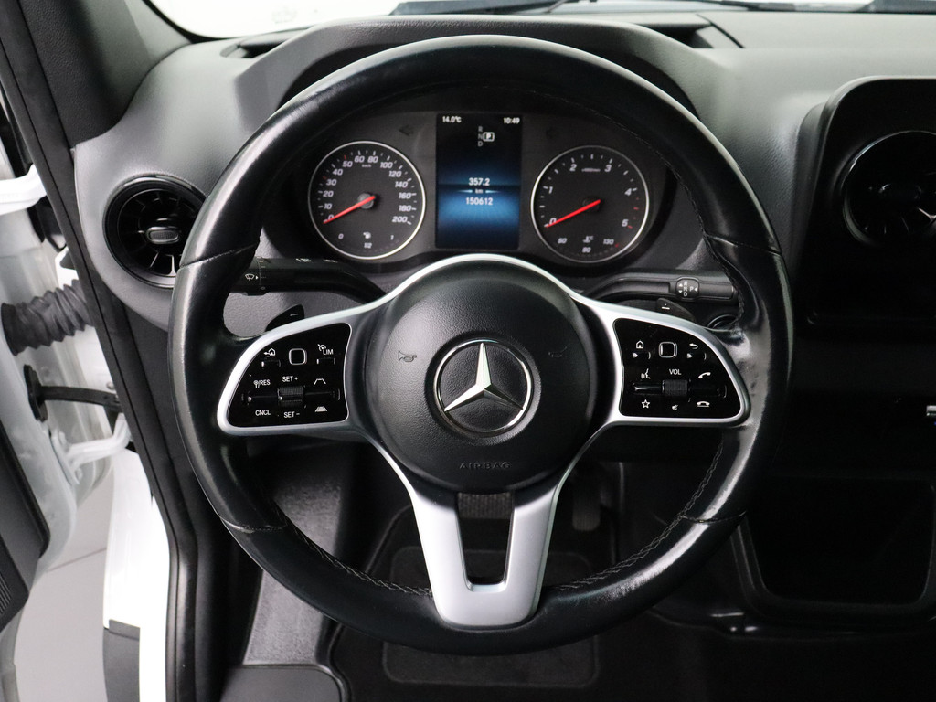 Mercedes-Benz Sprinter 2.0TDI Highline