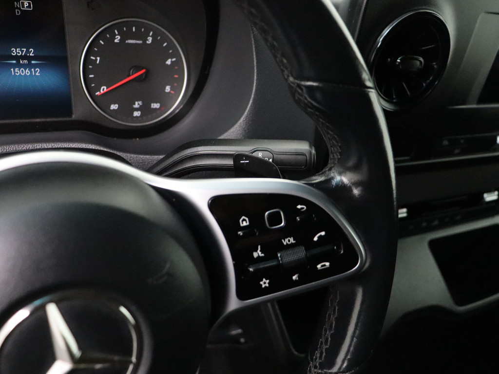 Mercedes-Benz Sprinter 2.0TDI Highline