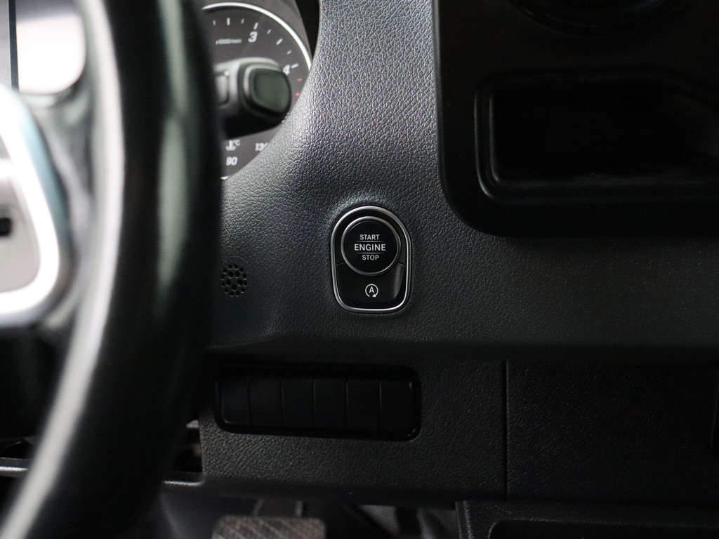 Mercedes-Benz Sprinter 2.0TDI Highline
