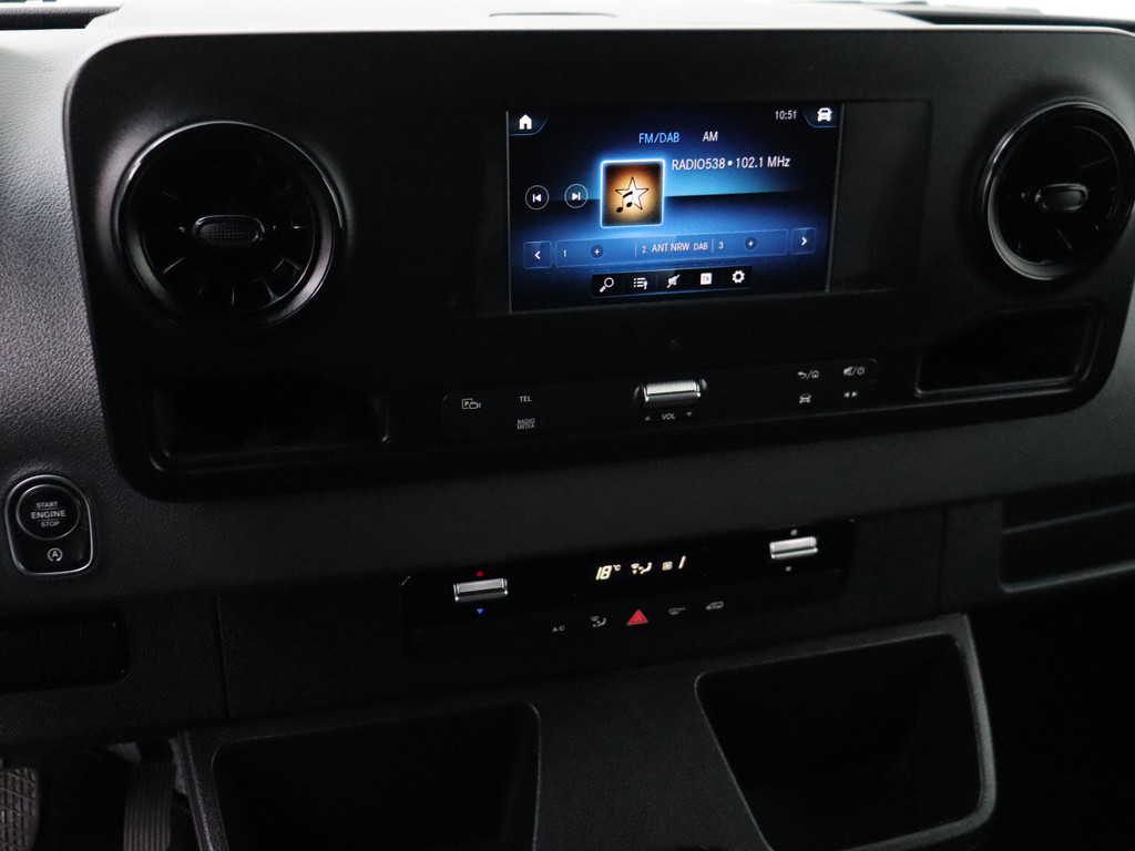 Mercedes-Benz Sprinter 2.0TDI Highline