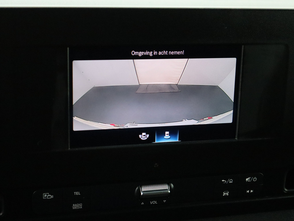 Mercedes-Benz Sprinter 2.0TDI Highline