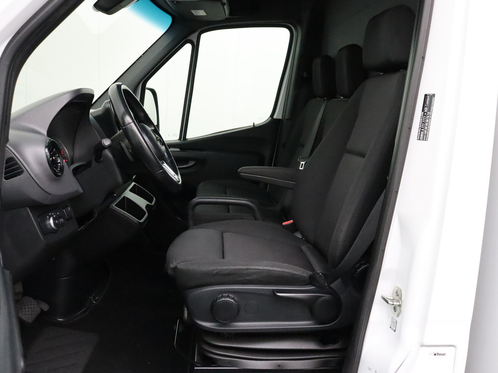 Mercedes-Benz Sprinter 2.0TDI Highline