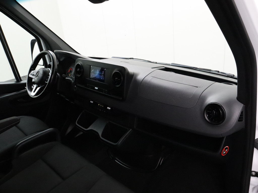 Mercedes-Benz Sprinter 2.0TDI Highline