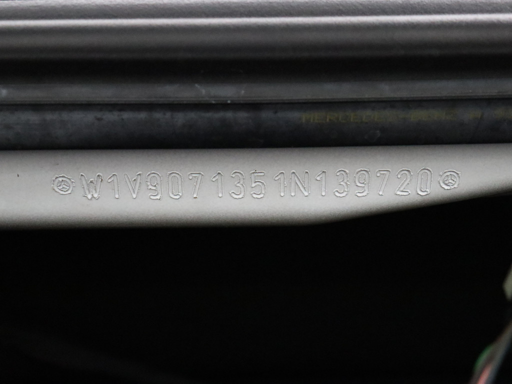 Mercedes-Benz Sprinter 2.0TDI Highline