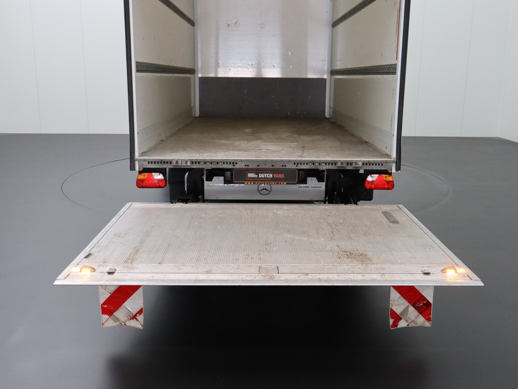 Mercedes-Benz Sprinter 2.0TDI Highline