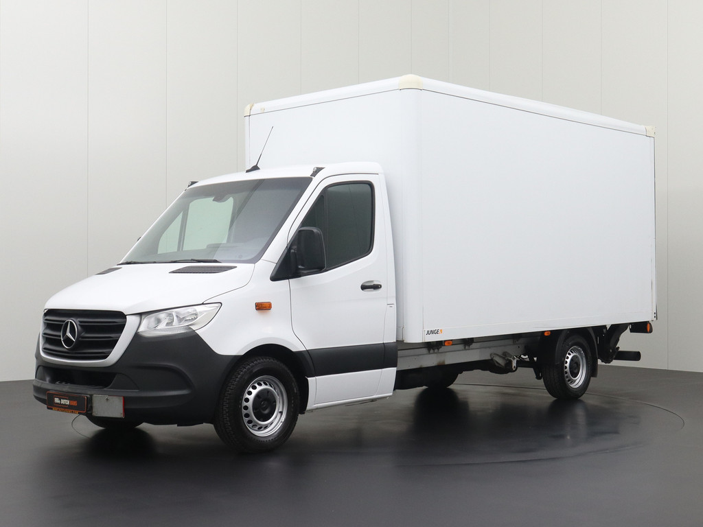 Mercedes-Benz Sprinter 2.0TDI Highline