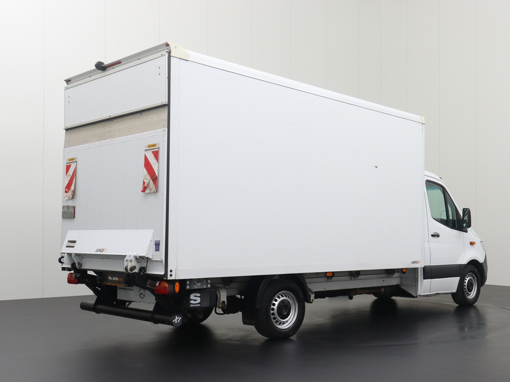 Mercedes-Benz Sprinter 2.0TDI Highline