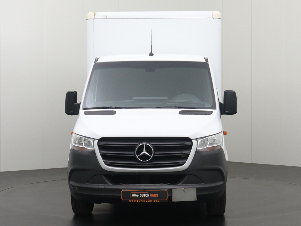 Mercedes-Benz Sprinter 2.0TDI Highline