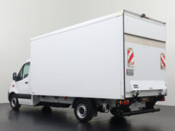 Mercedes-Benz Sprinter 316CDI 7G-Tronic Automaat Bakwagen+Laadklep | 150.612 km | 2021 | 163 pk