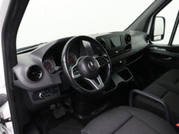 Mercedes-Benz Sprinter 316CDI 7G-Tronic Automaat Bakwagen+Laadklep | 150.612 km | 2021 | 163 pk