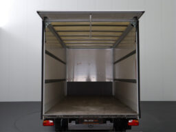Mercedes-Benz Sprinter 316CDI 7G-Tronic Automaat Bakwagen+Laadklep | 150.612 km | 2021 | 163 pk