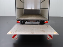 Mercedes-Benz Sprinter 316CDI 7G-Tronic Automaat Bakwagen+Laadklep | 150.612 km | 2021 | 163 pk