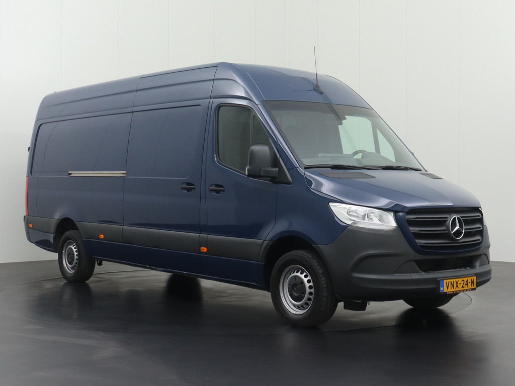 Mercedes-Benz Sprinter 317CDI 9G-Tronic Automaat L3H2 Maxi | 121.886 km | 2022 | 170 pk