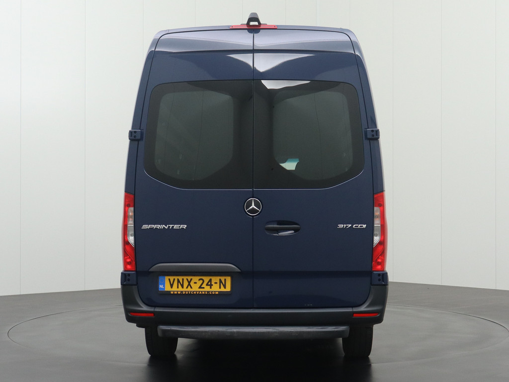 Mercedes-Benz Sprinter 2.0TDI Highline