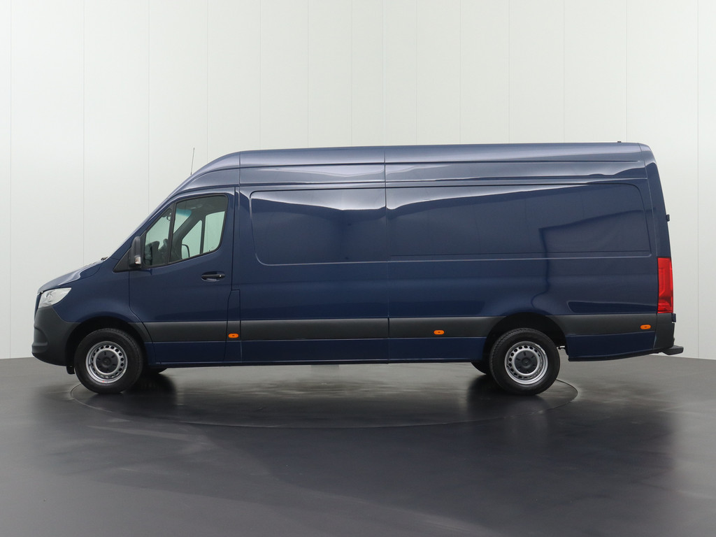 Mercedes-Benz Sprinter 2.0TDI Highline