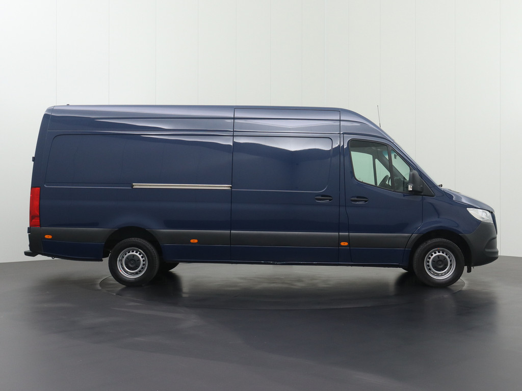 Mercedes-Benz Sprinter 2.0TDI Highline