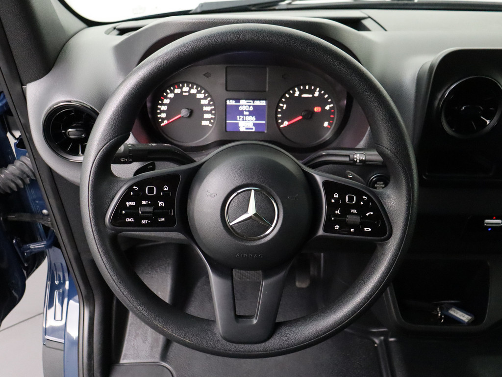 Mercedes-Benz Sprinter 2.0TDI Highline