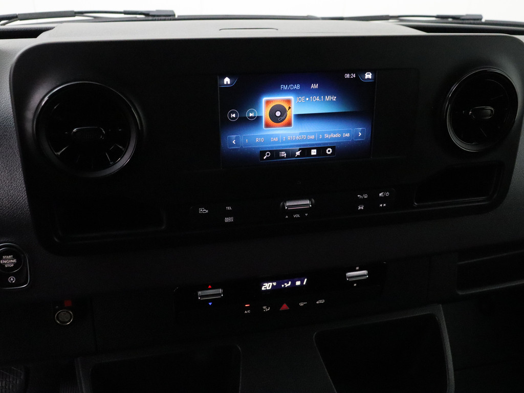 Mercedes-Benz Sprinter 2.0TDI Highline