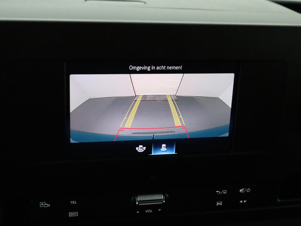 Mercedes-Benz Sprinter 2.0TDI Highline
