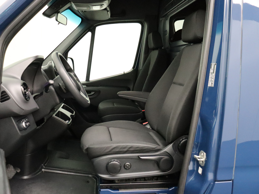 Mercedes-Benz Sprinter 2.0TDI Highline