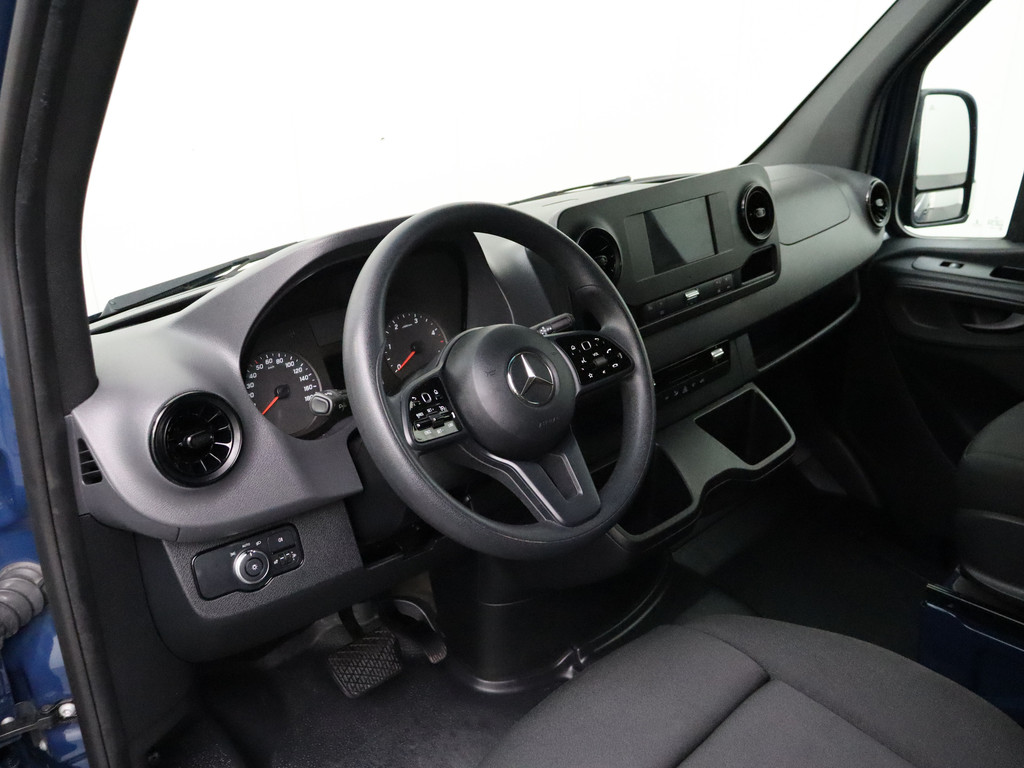 Mercedes-Benz Sprinter 2.0TDI Highline