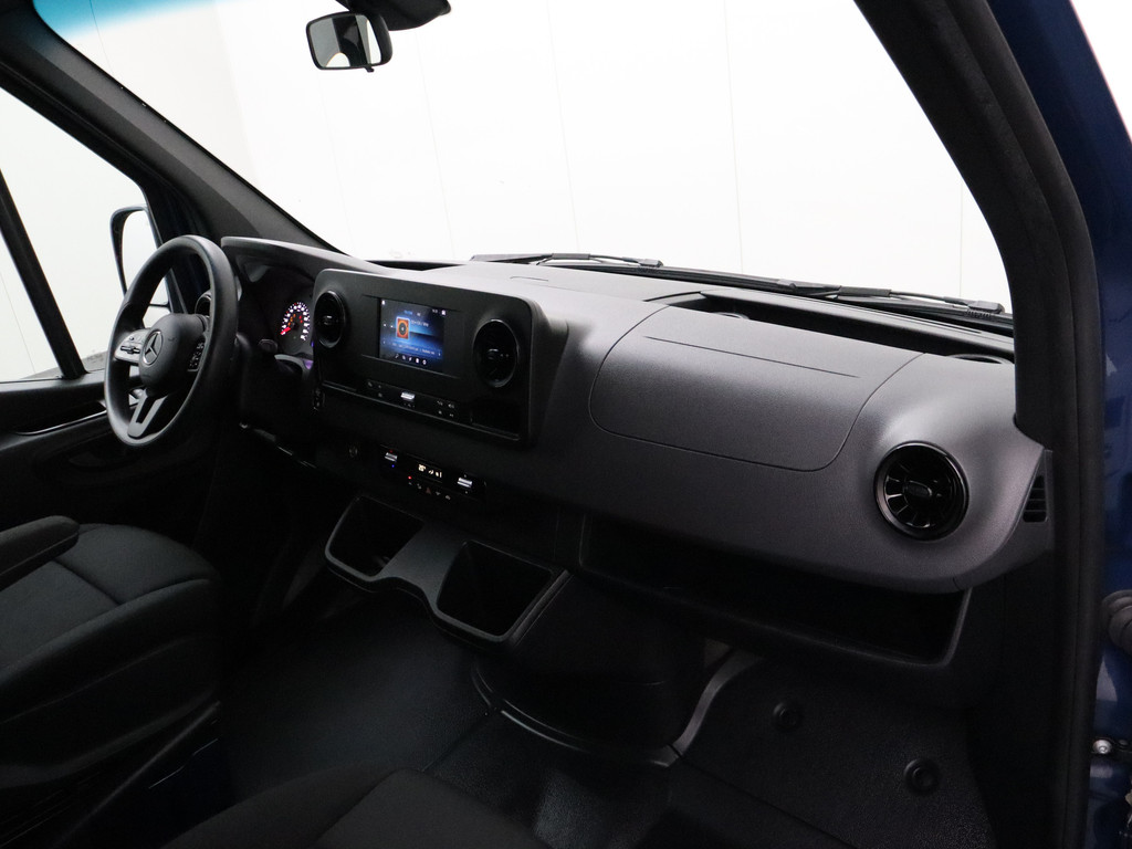Mercedes-Benz Sprinter 2.0TDI Highline